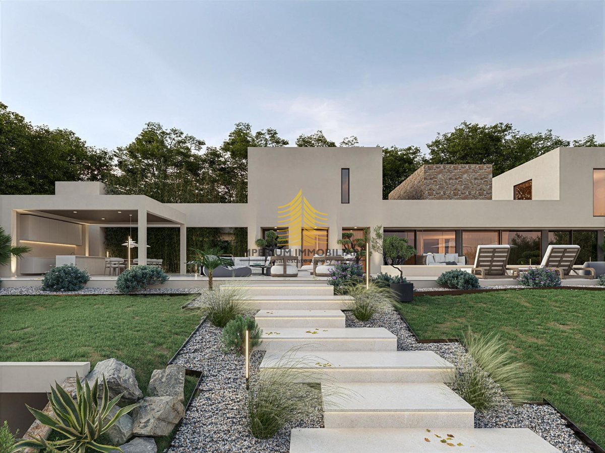 Hiša, prodaja, Buzet, Pračana, 330 m2, samostojna