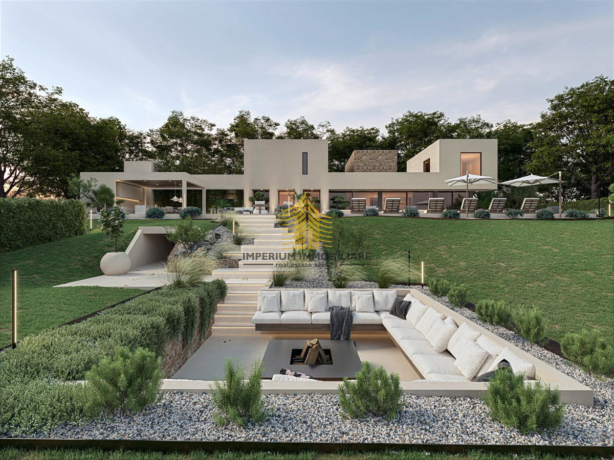 Hiša, prodaja, Buzet, Pračana, 330 m2, samostojna