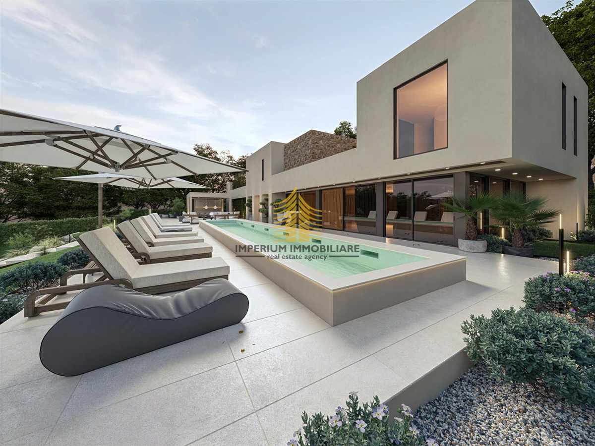 Hiša, prodaja, Buzet, Pračana, 330 m2, samostojna