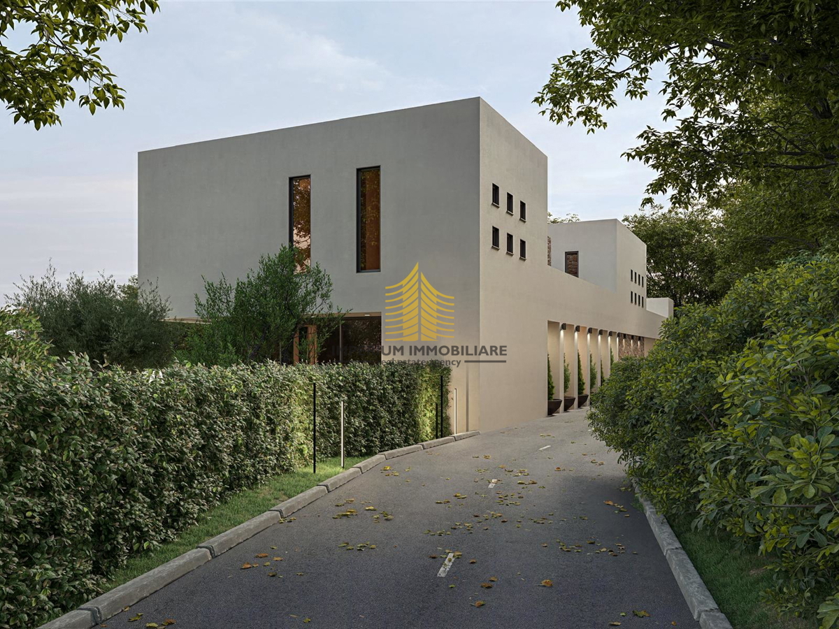 Hiša, prodaja, Buzet, Pračana, 330 m2, samostojna