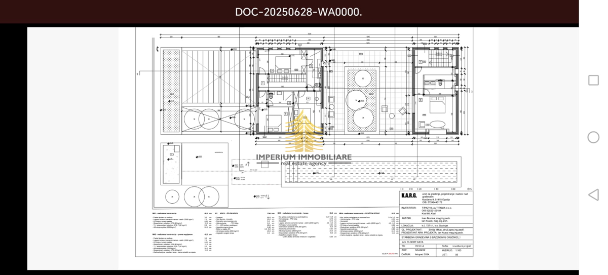 Hiša, prodaja, Buzet, Pračana, 330 m2, samostojna