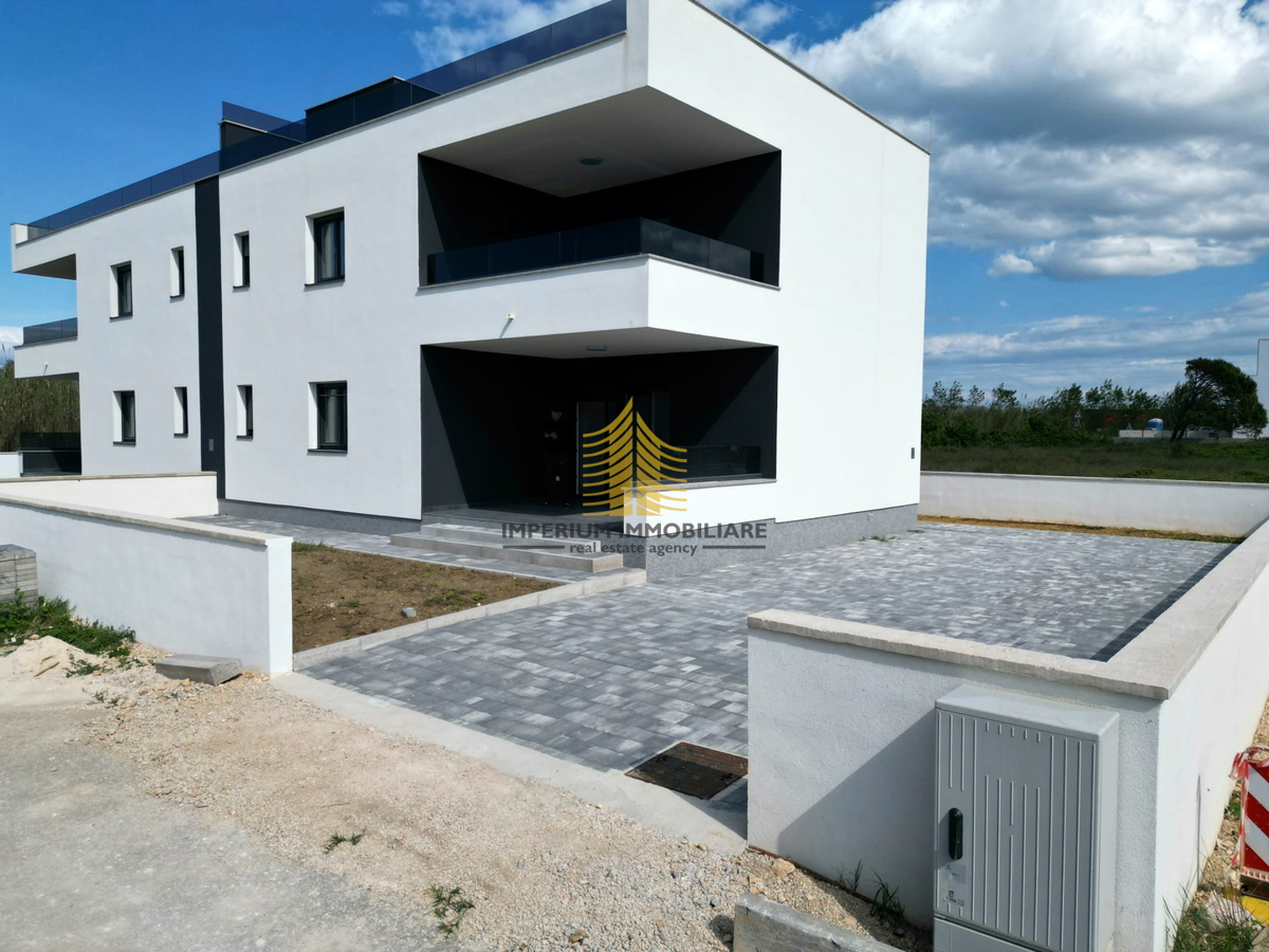 Stanovanje, prodaja, Privlaka, Privlaka, 92,15 m2, 2,5-sobno (2S+DB)