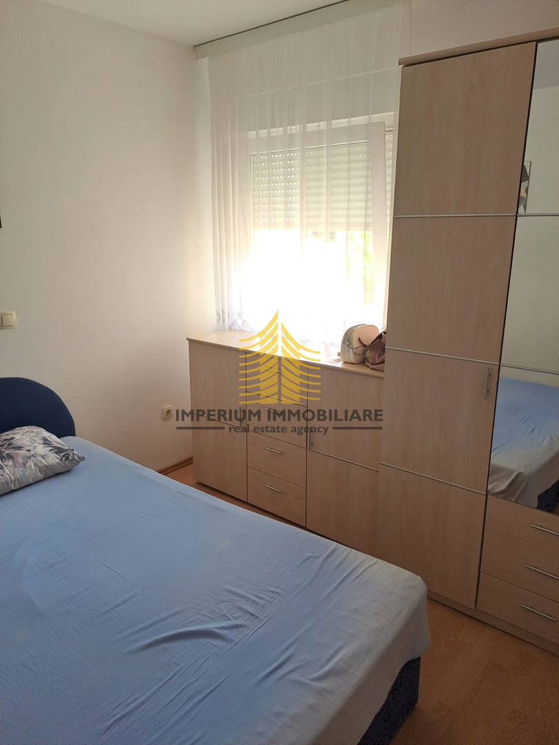 Stanovanje, prodaja, Starigrad, 44 m2, 1,5-sobno (1S+DB)