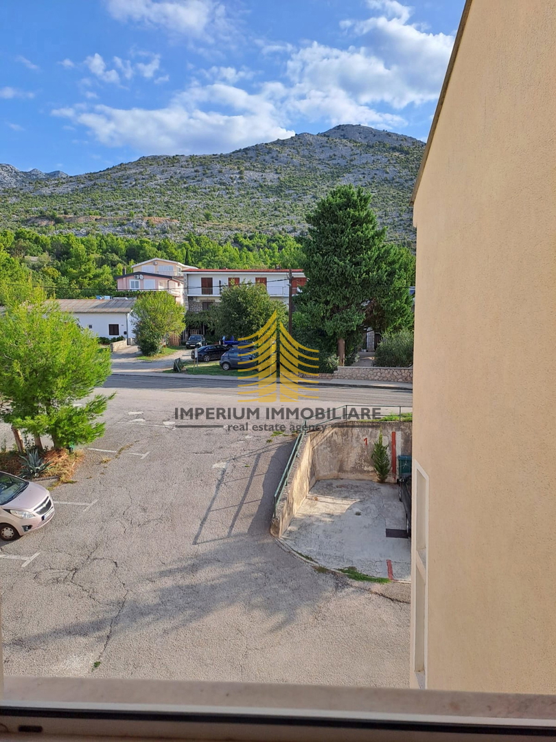 Stanovanje, prodaja, Starigrad, 44 m2, 1,5-sobno (1S+DB)