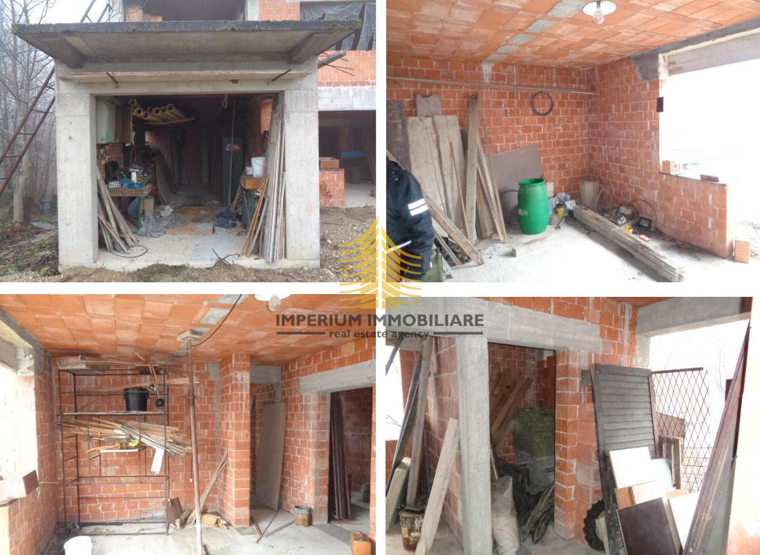 Hiša, prodaja, Samobor, Rakov Potok, 411 m2, samostojna