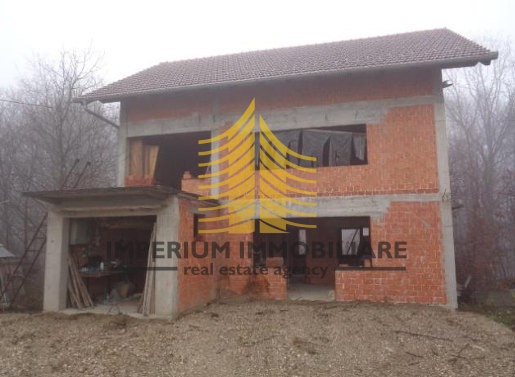 Hiša, prodaja, Samobor, Rakov Potok, 411 m2, samostojna