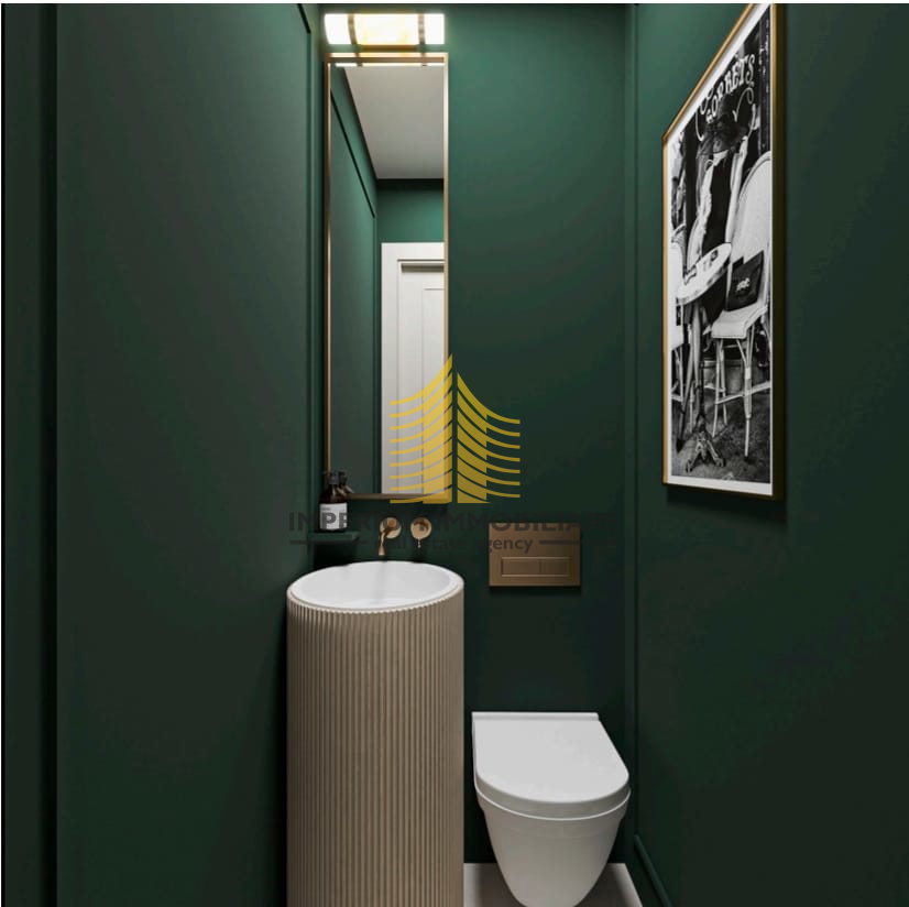 Stanovanje, prodaja, Pag, 56,62 m2, dvosobno