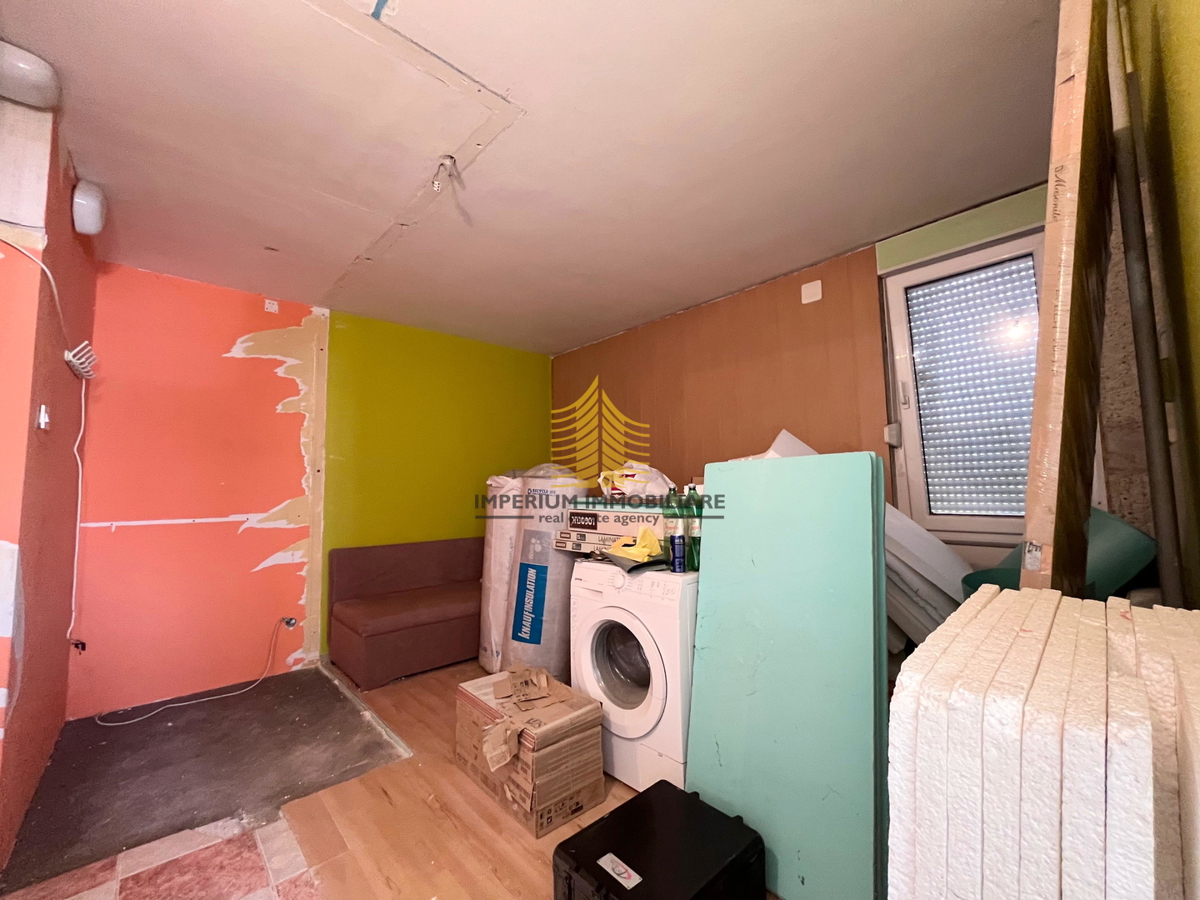 Stanovanje, prodaja, Velika Gorica, center, 50 m2, dvosobno