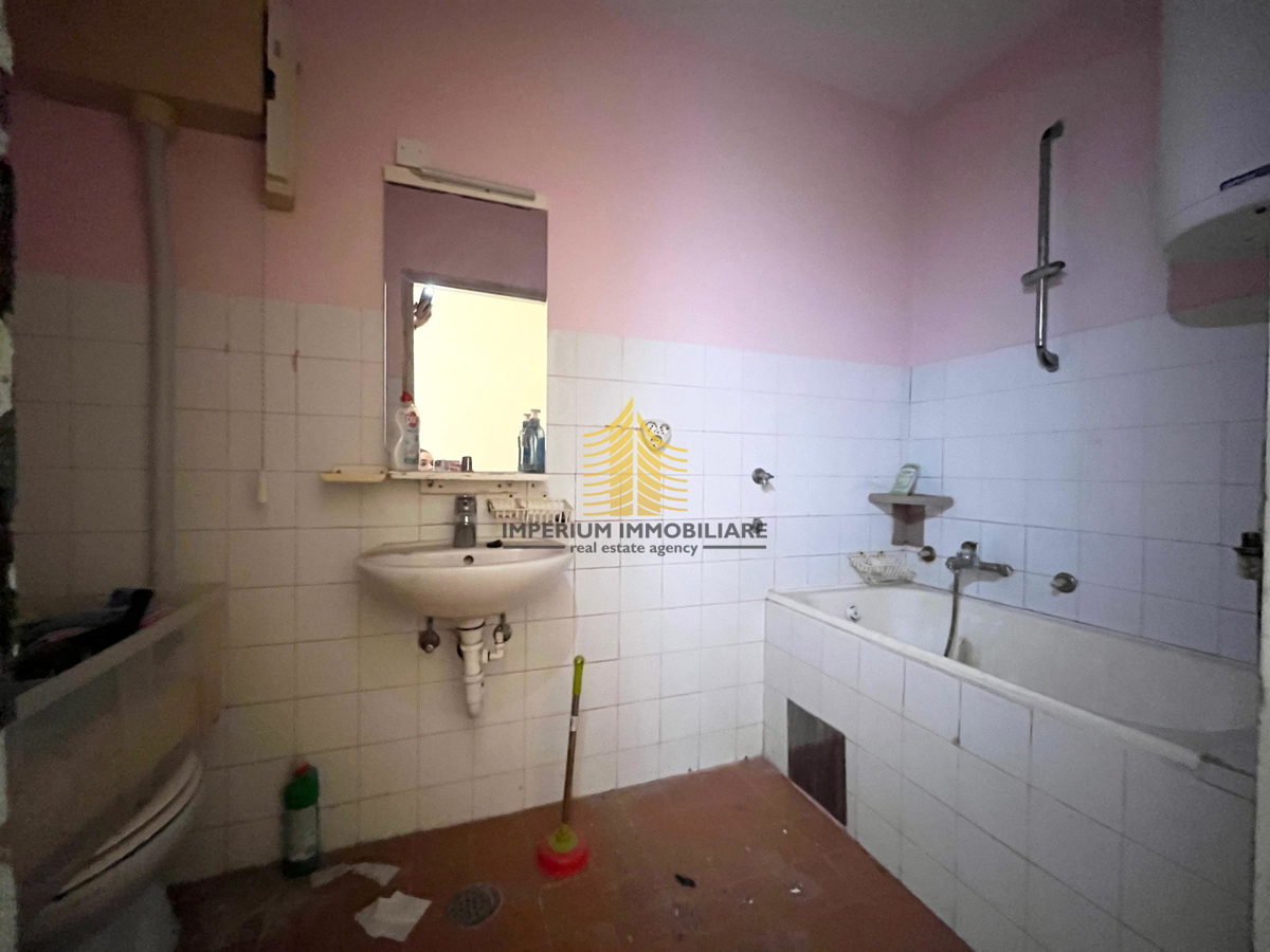 Stanovanje, prodaja, Velika Gorica, center, 50 m2, dvosobno