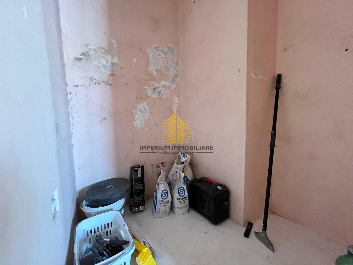 Stanovanje, prodaja, Velika Gorica, center, 50 m2, dvosobno