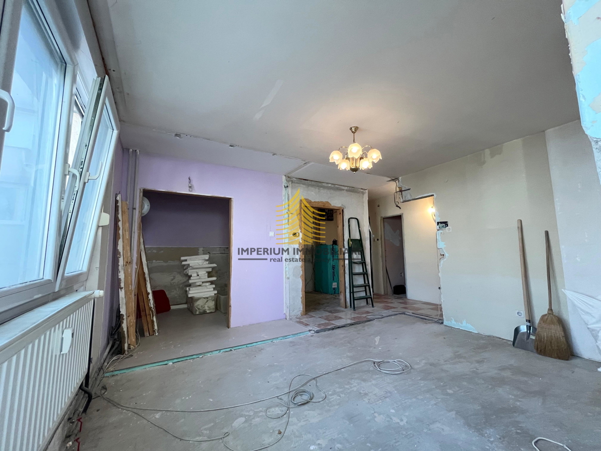 Stanovanje, prodaja, Velika Gorica, center, 50 m2, dvosobno