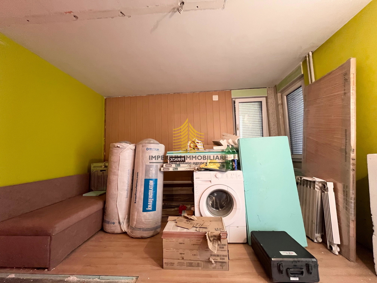 Stanovanje, prodaja, Velika Gorica, center, 50 m2, dvosobno