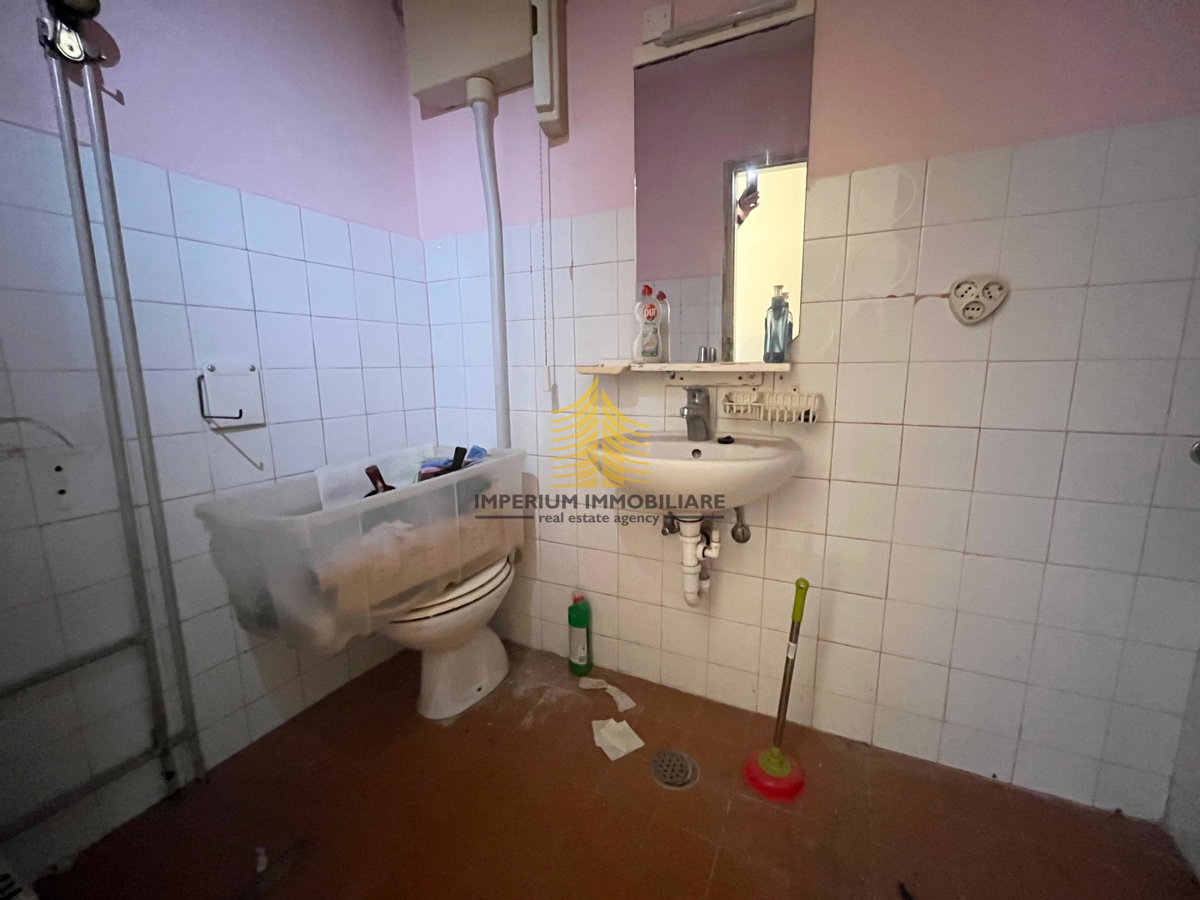 Stanovanje, prodaja, Velika Gorica, center, 50 m2, dvosobno