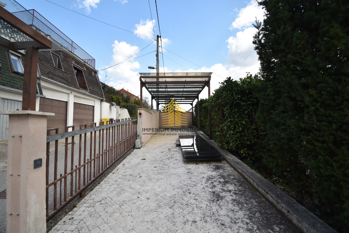 Hiša, Prodaja, Podsljeme, Gračani, 335 m2, Samostojna