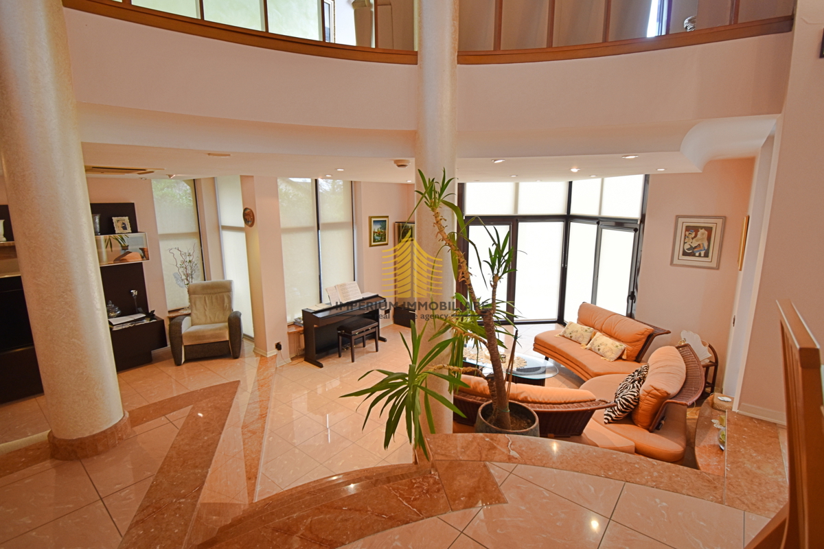 Hiša, Prodaja, Podsljeme, Gračani, 335 m2, Samostojna