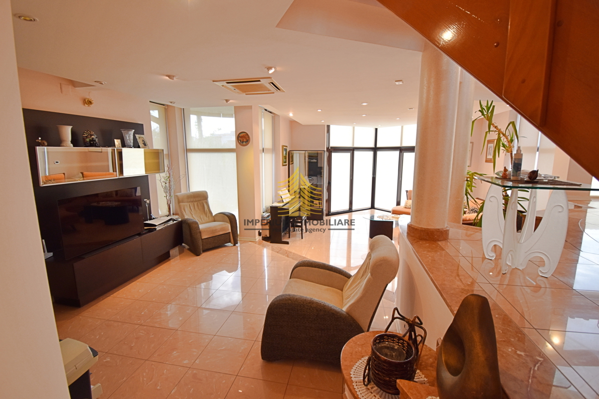 Hiša, Prodaja, Podsljeme, Gračani, 335 m2, Samostojna