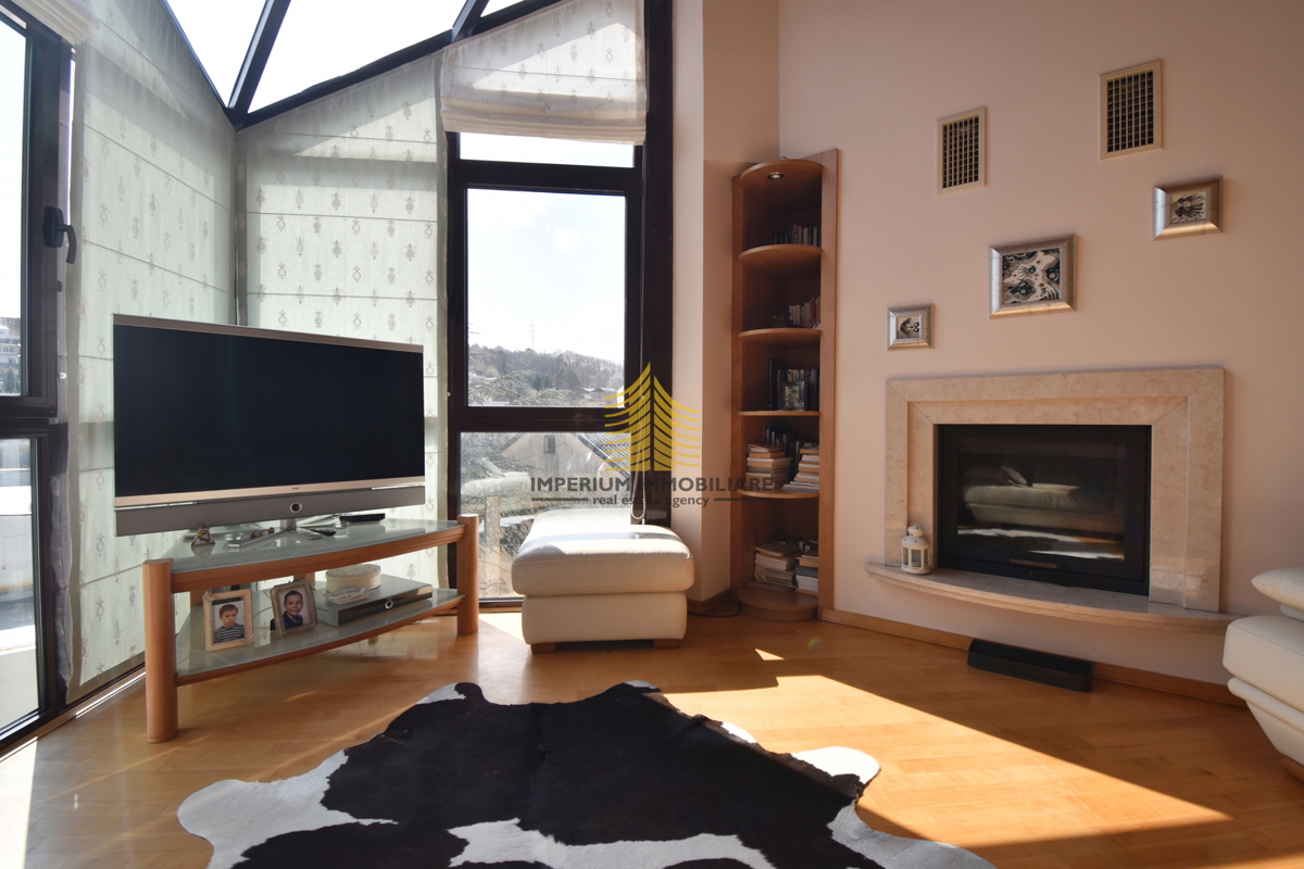 Hiša, Prodaja, Podsljeme, Gračani, 335 m2, Samostojna