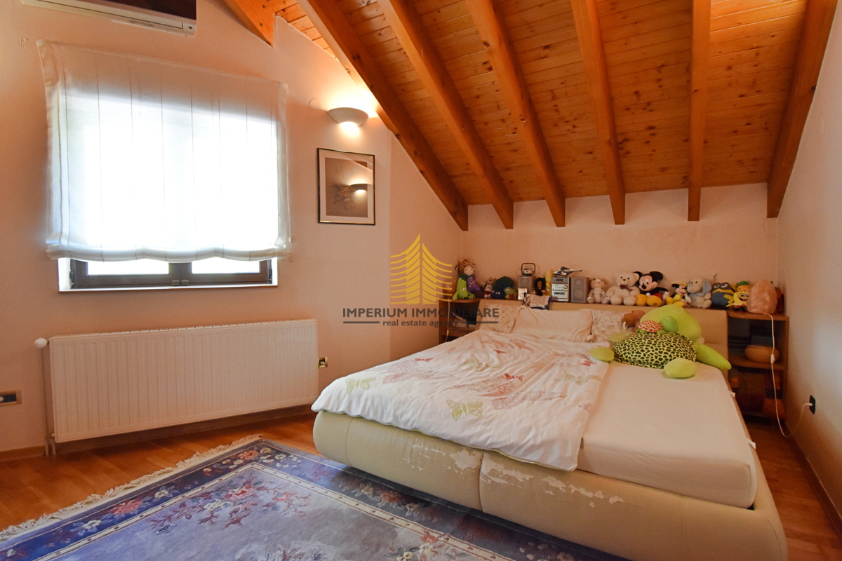 Hiša, Prodaja, Podsljeme, Gračani, 335 m2, Samostojna