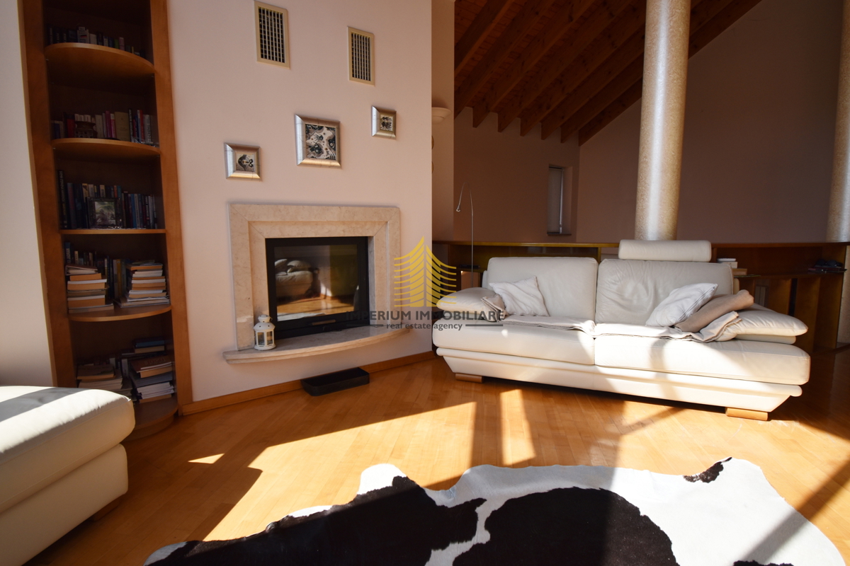 Hiša, Prodaja, Podsljeme, Gračani, 335 m2, Samostojna