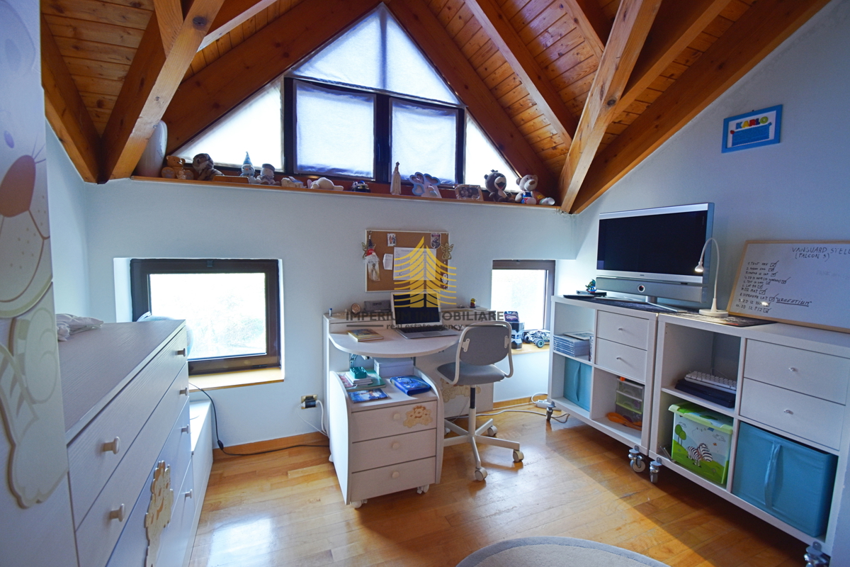 Hiša, Prodaja, Podsljeme, Gračani, 335 m2, Samostojna