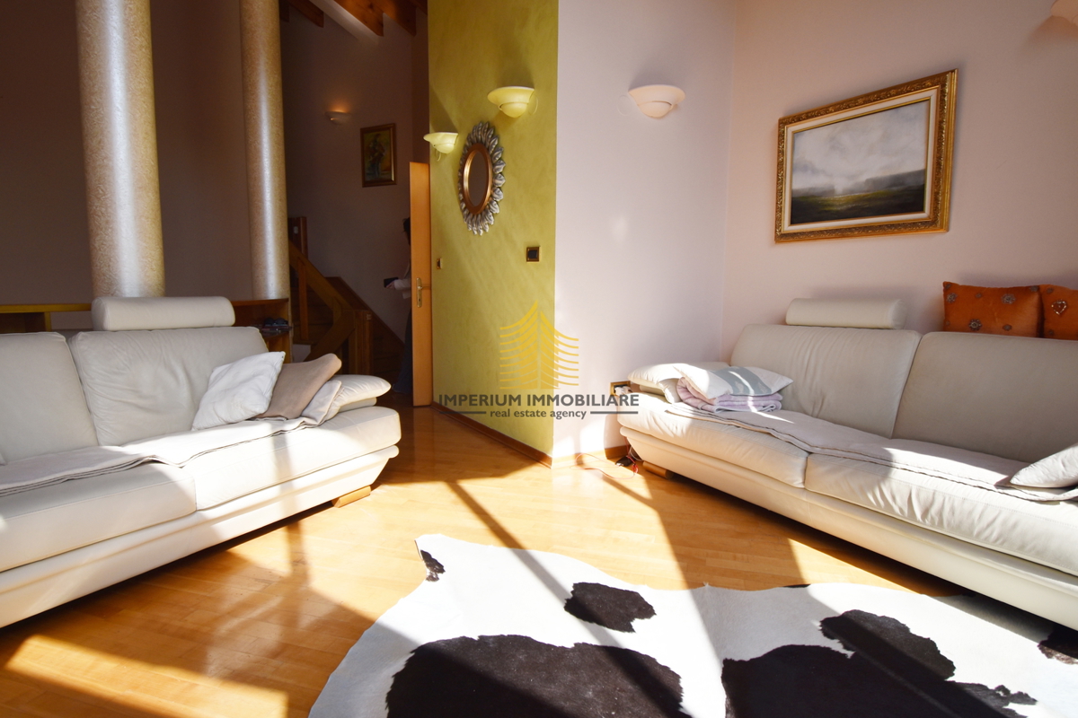 Hiša, Prodaja, Podsljeme, Gračani, 335 m2, Samostojna