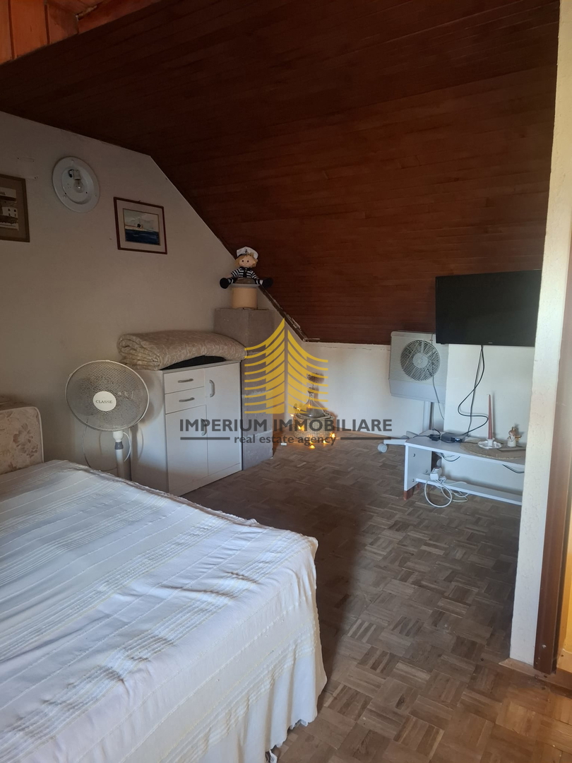 Hiša, prodaja, Milna, Bobovišća, 90 m2, samostojna