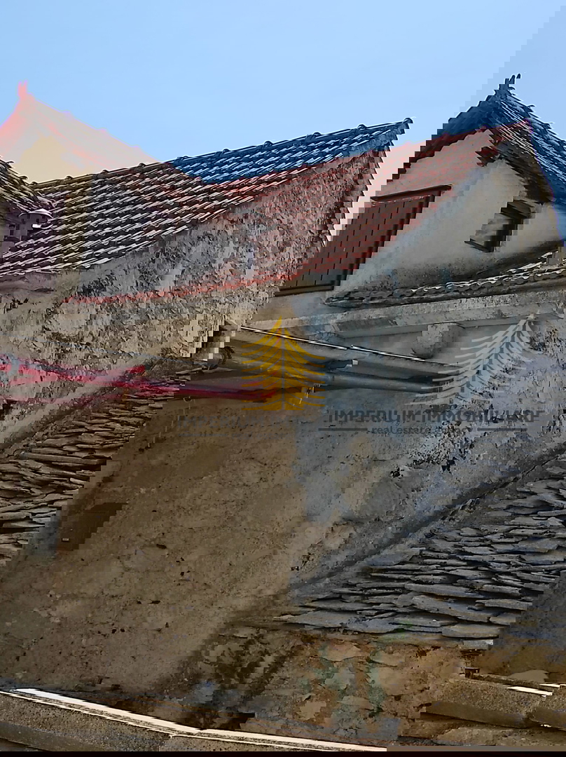 Hiša, prodaja, Milna, Bobovišća, 90 m2, samostojna