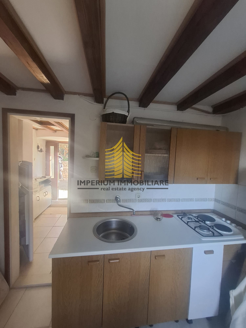 Hiša, prodaja, Milna, Bobovišća, 90 m2, samostojna