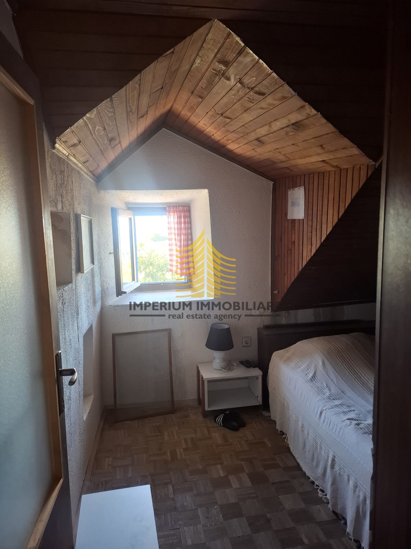 Hiša, prodaja, Milna, Bobovišća, 90 m2, samostojna