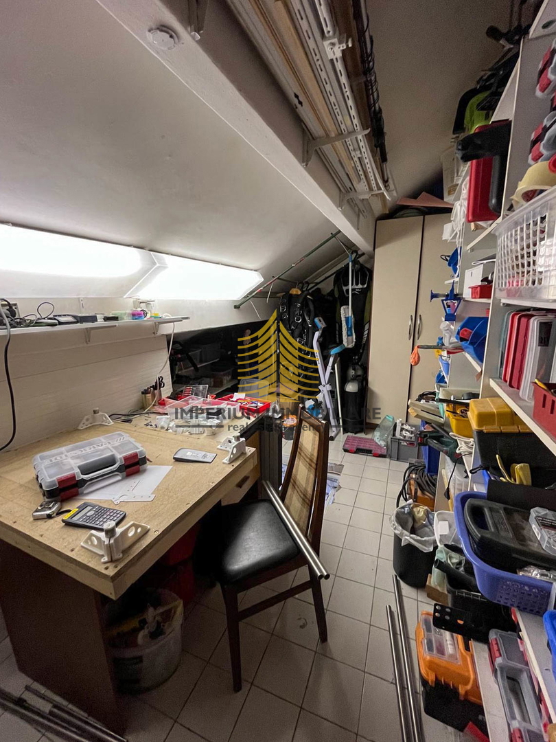 Stan, prodaja, Zagreb, Trešnjevka, 91 m2, 2,5-prostorsko (2P+DB)