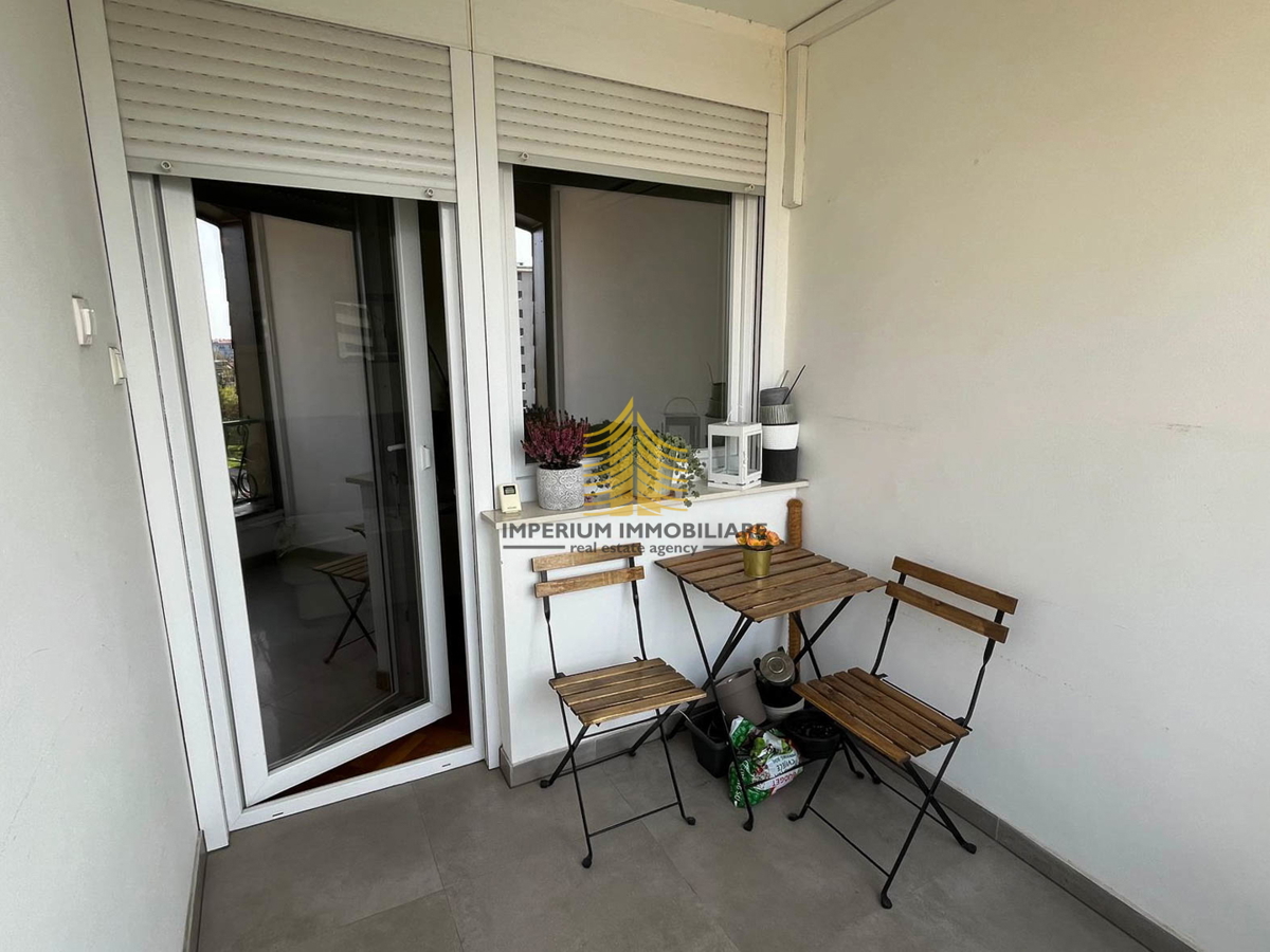 Stan, prodaja, Zagreb, Trešnjevka, 91 m2, 2,5-prostorsko (2P+DB)