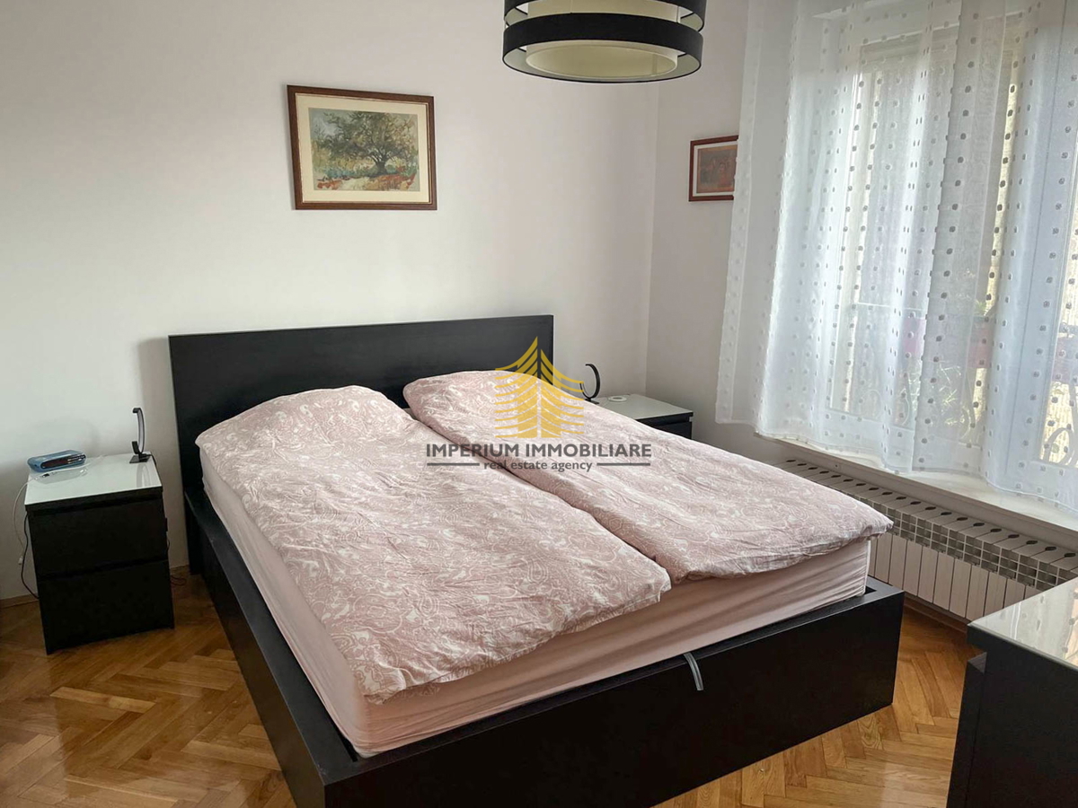 Stan, prodaja, Zagreb, Trešnjevka, 91 m2, 2,5-prostorsko (2P+DB)