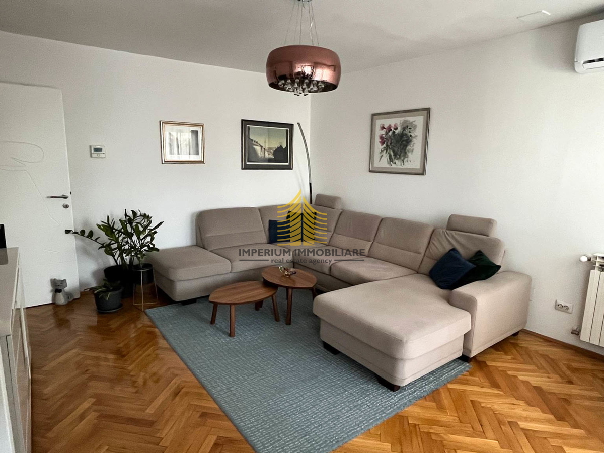 Stan, prodaja, Zagreb, Trešnjevka, 91 m2, 2,5-prostorsko (2P+DB)