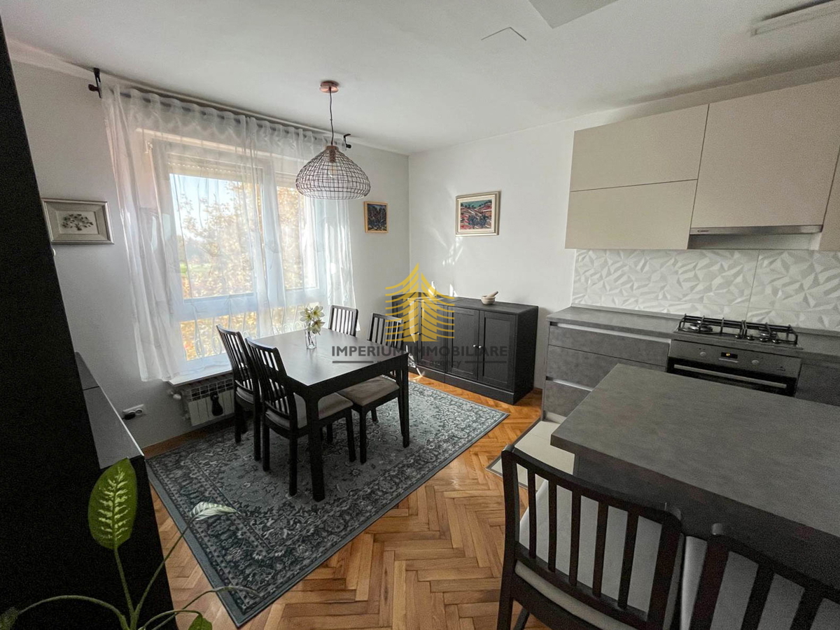 Stan, prodaja, Zagreb, Trešnjevka, 91 m2, 2,5-prostorsko (2P+DB)