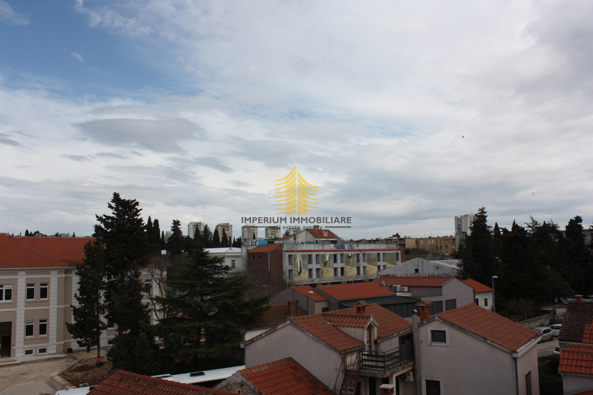 Stan, Prodaja, Zadar, 56,4 m2, 1,5-sobno (1S+DB)