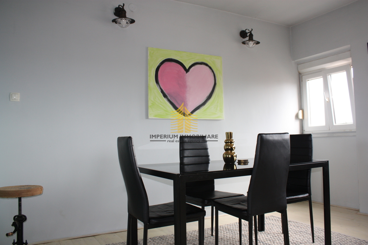 Stan, Prodaja, Zadar, 56,4 m2, 1,5-sobno (1S+DB)