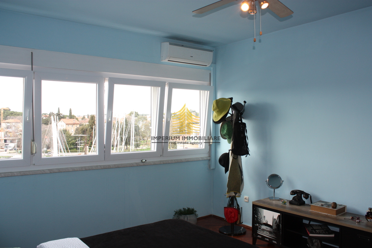 Stan, Prodaja, Zadar, 56,4 m2, 1,5-sobno (1S+DB)