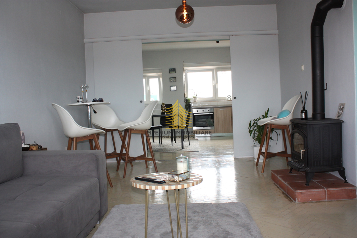 Stan, Prodaja, Zadar, 56,4 m2, 1,5-sobno (1S+DB)