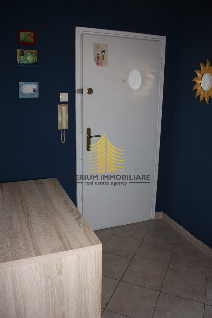 Stan, Prodaja, Zadar, 56,4 m2, 1,5-sobno (1S+DB)