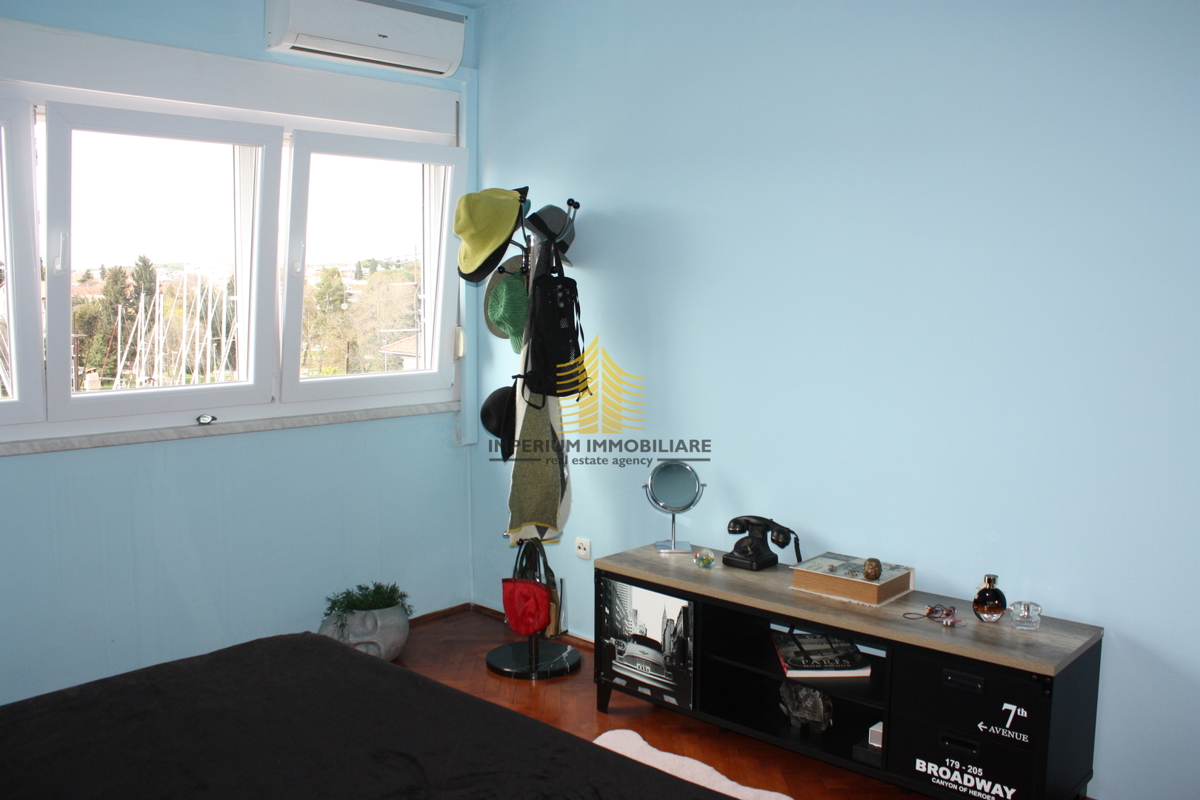 Stan, Prodaja, Zadar, 56,4 m2, 1,5-sobno (1S+DB)