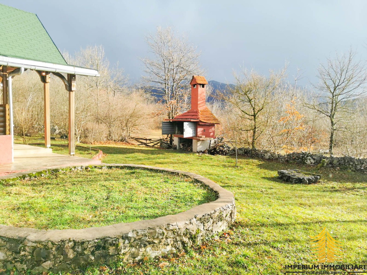 Zemljišče, Prodaja, Gračac, 12646 m2, Za investicijo