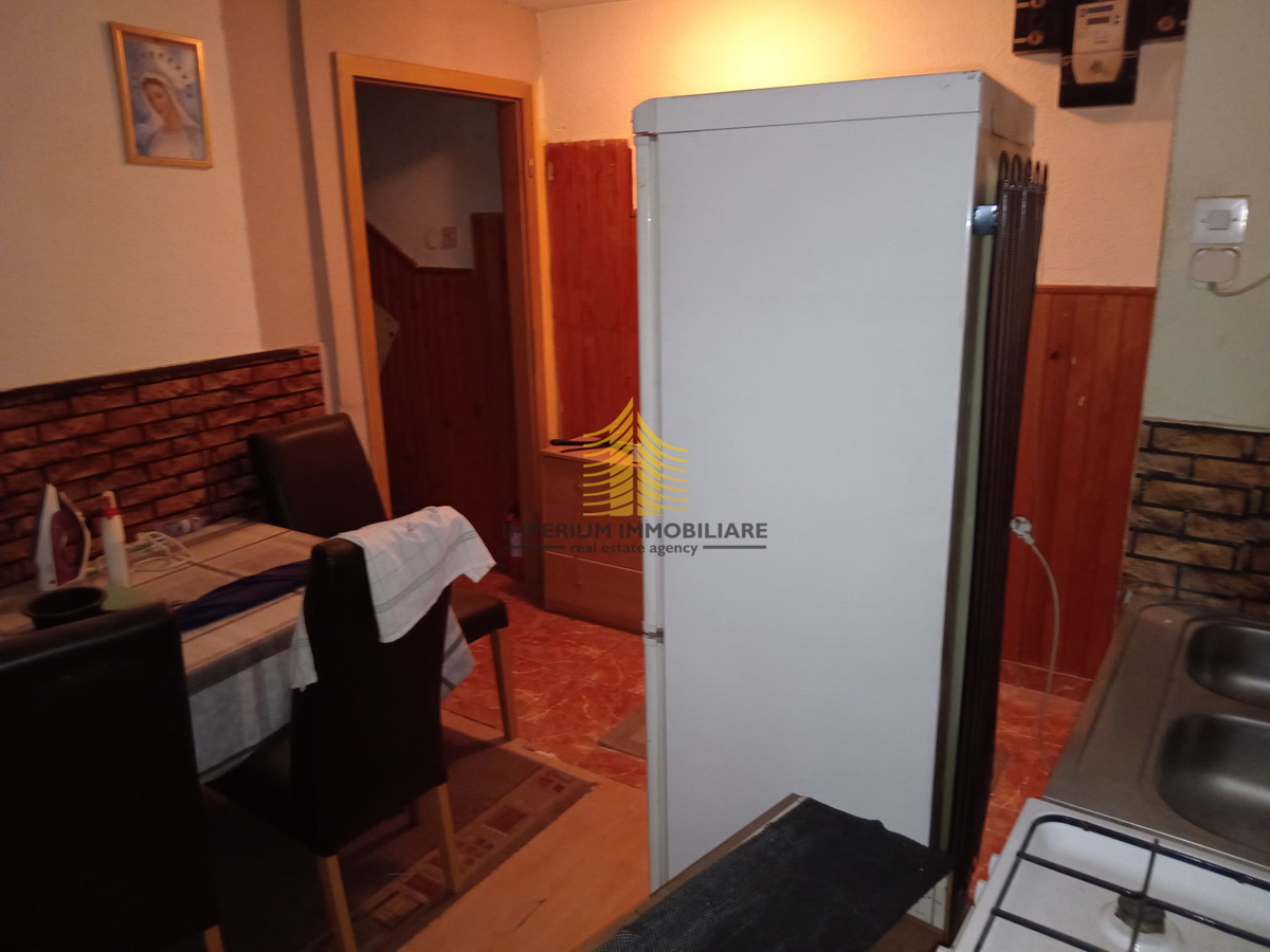 Hiša, Prodaja, Pag, 36m2, V vrsti