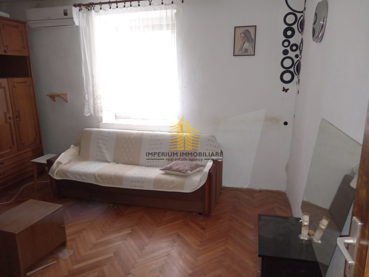 Hiša, Prodaja, Pag, 36m2, V vrsti