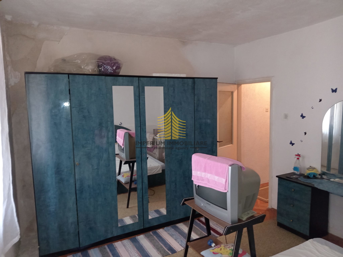 Hiša, Prodaja, Pag, 36m2, V vrsti
