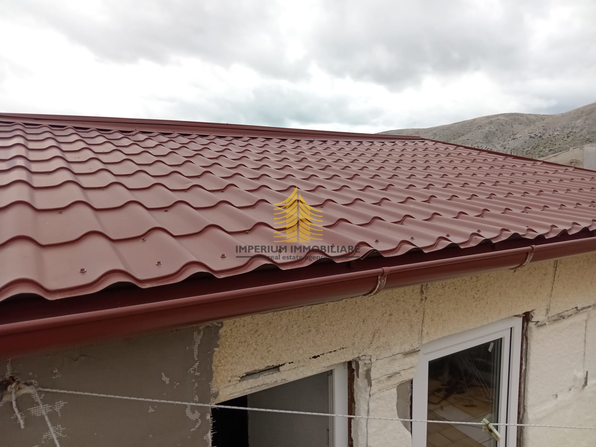 Hiša, Prodaja, Pag, 36m2, V vrsti