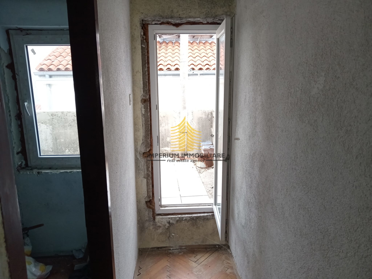 Hiša, Prodaja, Pag, 36m2, V vrsti