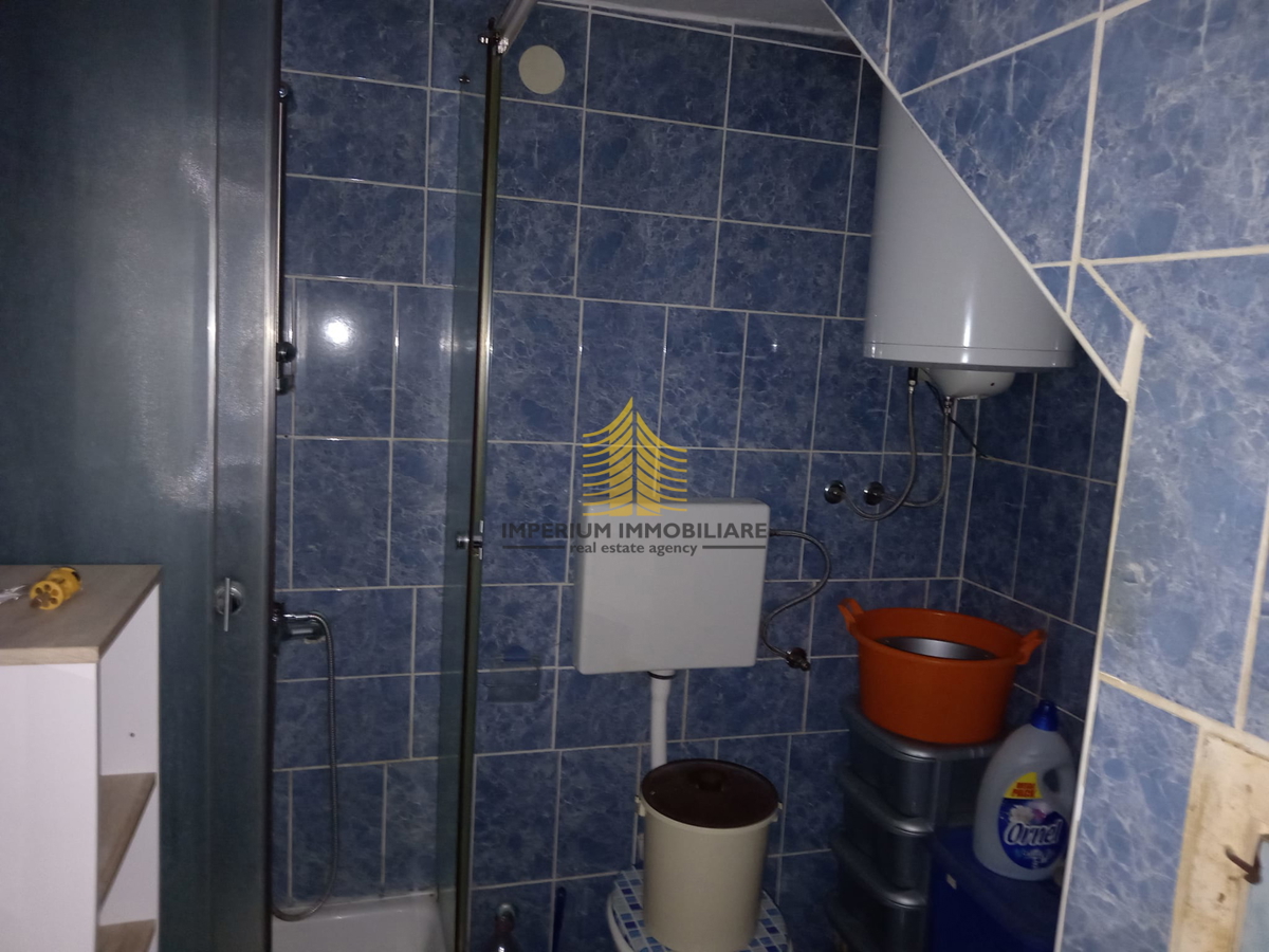 Hiša, Prodaja, Pag, 36m2, V vrsti