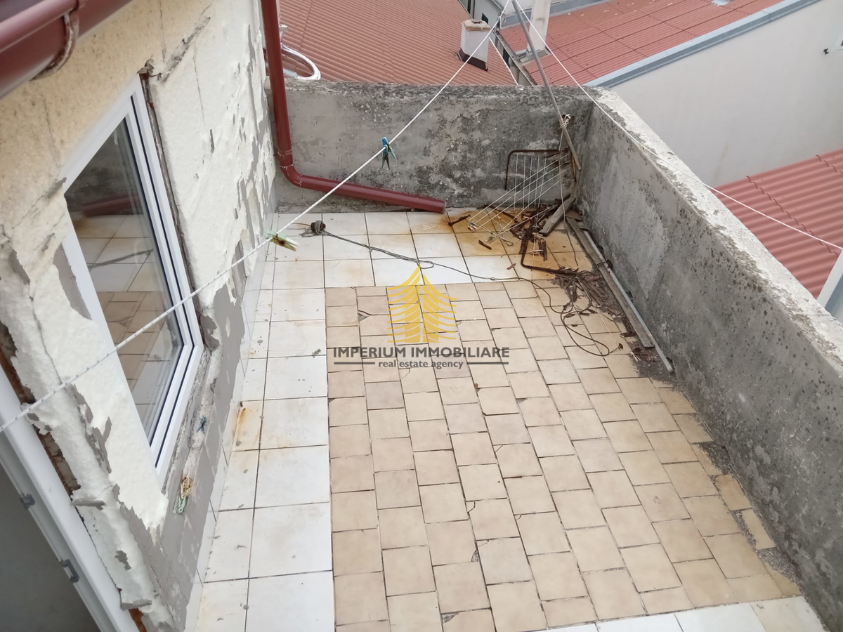 Hiša, Prodaja, Pag, 36m2, V vrsti