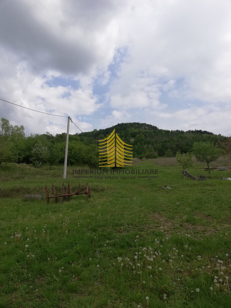 Zemljišče, prodaja, Motovun, Sveti Bartol, 53183 m2, zazidljivo zemljišče