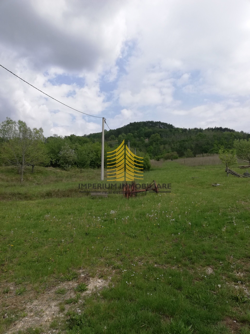 Zemljišče, prodaja, Motovun, Sveti Bartol, 53183 m2, zazidljivo zemljišče